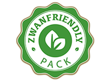 ZwanFriendly empaques